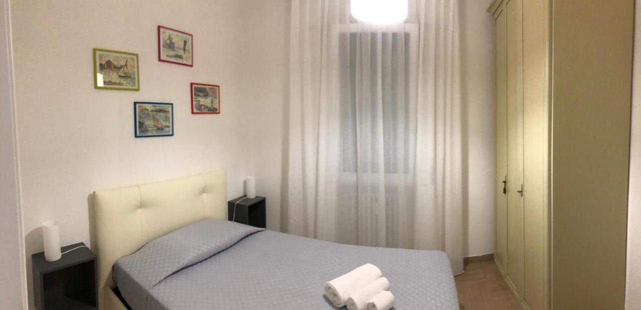 Doge Beato Apartment Lido di Venezia Bagian luar foto