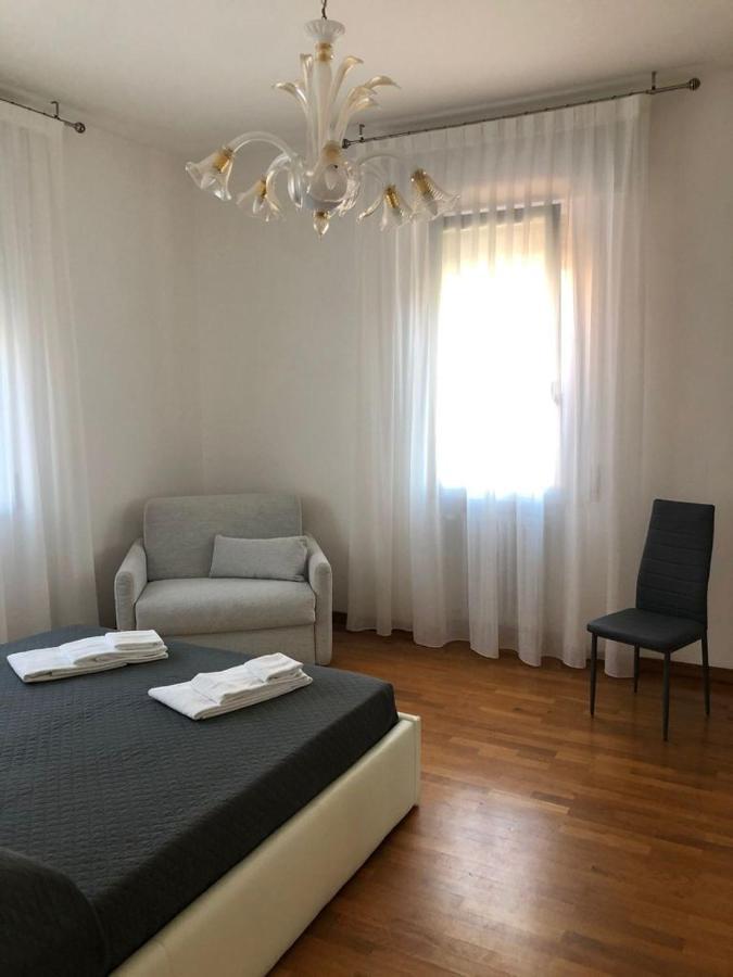 Doge Beato Apartment Lido di Venezia Bagian luar foto