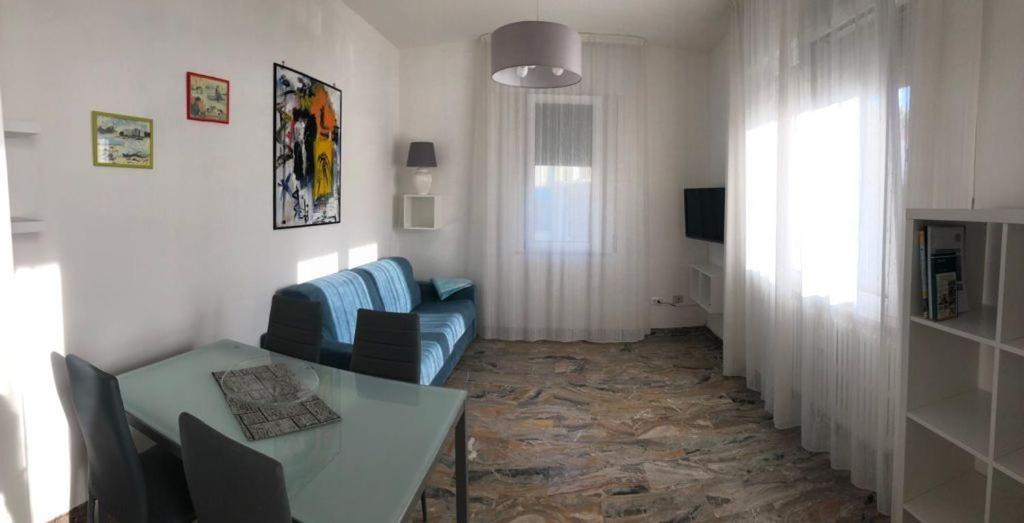 Doge Beato Apartment Lido di Venezia Bagian luar foto