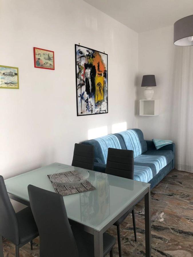 Doge Beato Apartment Lido di Venezia Bagian luar foto
