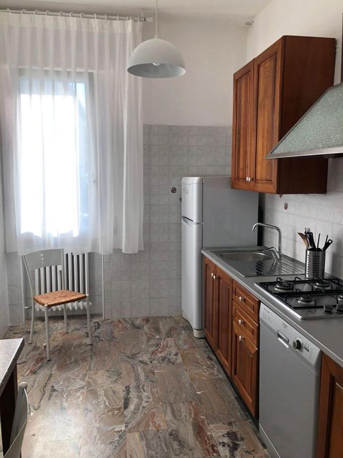 Doge Beato Apartment Lido di Venezia Bagian luar foto