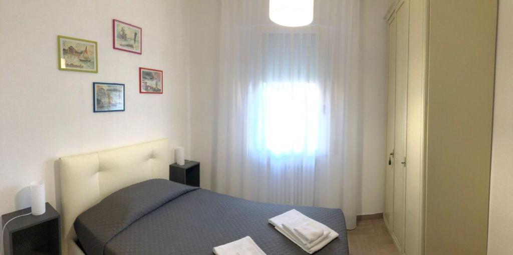 Doge Beato Apartment Lido di Venezia Bagian luar foto