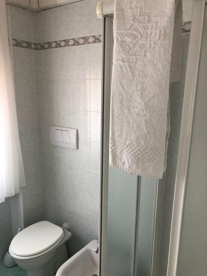 Doge Beato Apartment Lido di Venezia Bagian luar foto