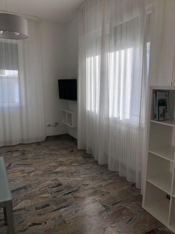 Doge Beato Apartment Lido di Venezia Bagian luar foto