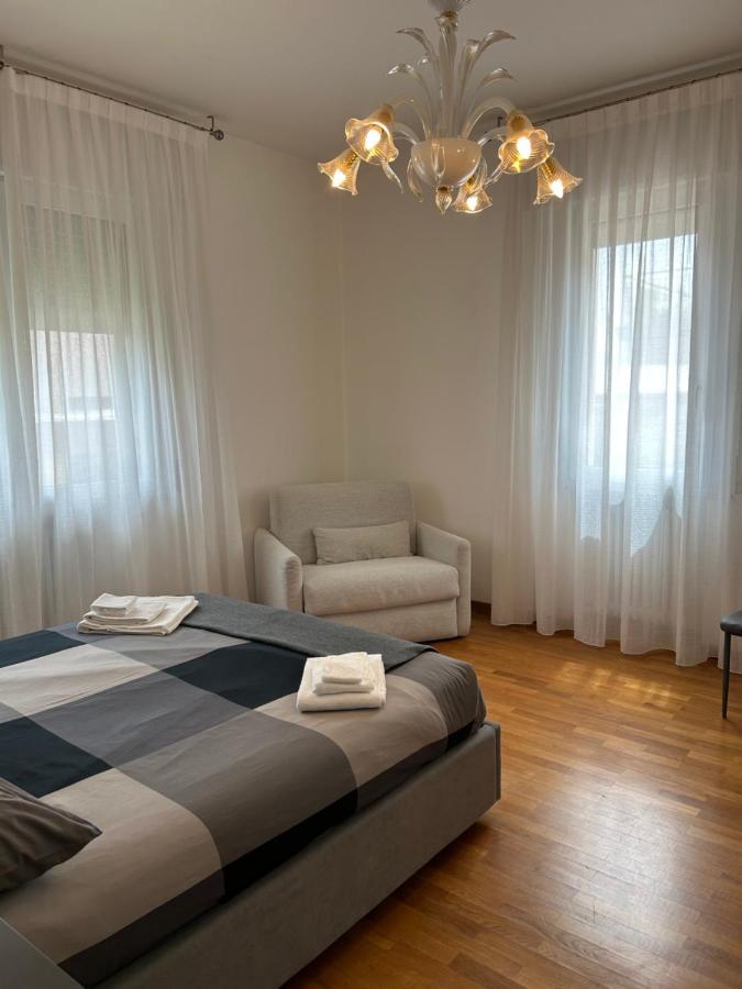 Doge Beato Apartment Lido di Venezia Bagian luar foto