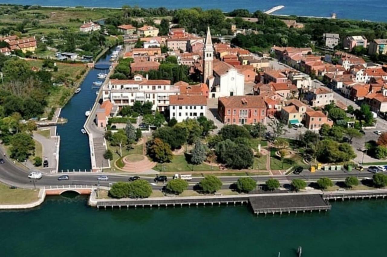 Doge Beato Apartment Lido di Venezia Bagian luar foto