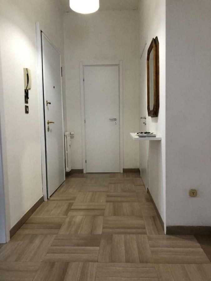 Doge Beato Apartment Lido di Venezia Bagian luar foto
